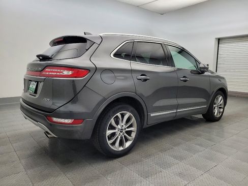 Used 2018 Lincoln MKC Select w/ Select Plus Package image 10