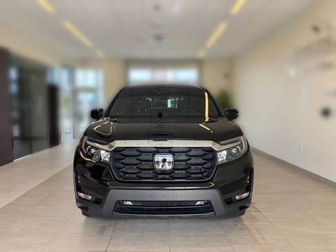 Certified 2023 Honda Passport EX-L image 5