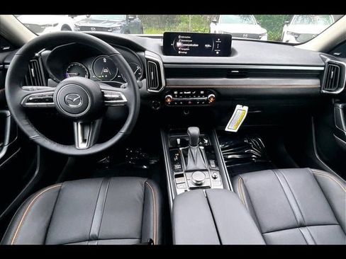 New 2026 MAZDA CX-50 2.5 Hybrid w/ Premium Plus Pkg image 47