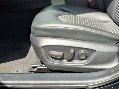 Certified 2024 Toyota Camry SE FWD image 15