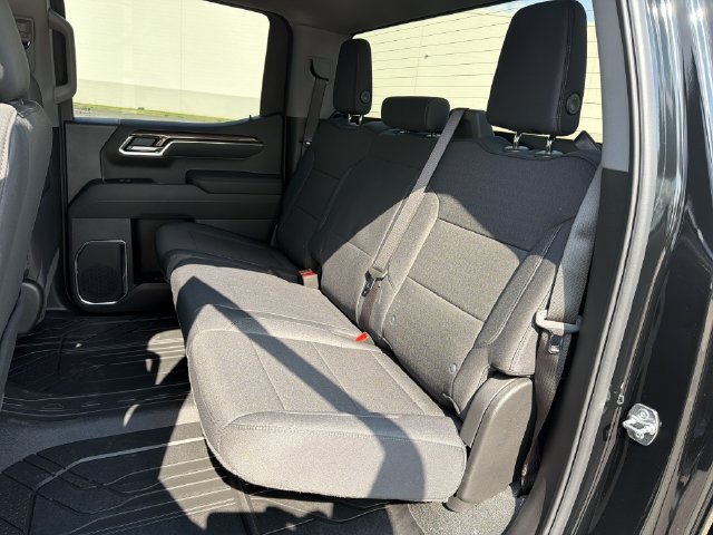 New 2026 Chevrolet Silverado 1500 RST w/ RST Select Package AWD/4WD image 23