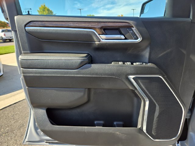 Used 2024 GMC Sierra 1500 Elevation AWD/4WD image 14