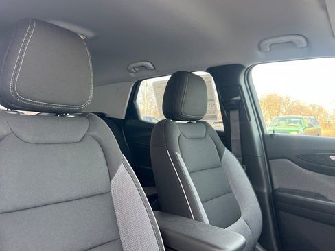 New 2026 Chevrolet TrailBlazer LT w/ Convenience Package FWD image 14