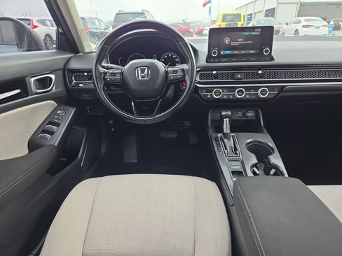 Used 2023 Honda Civic EX image 28