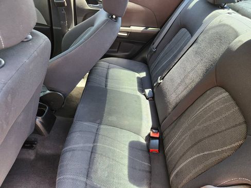 Used 2014 Chevrolet Sonic LT FWD image 20
