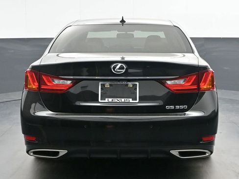 Used 2014 Lexus GS 350 w/ Premium Package image 7