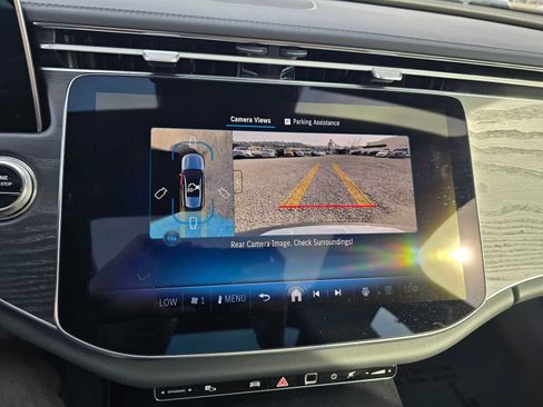 New 2026 Mercedes-Benz E 450 4MATIC All-Terrain Wagon image 29