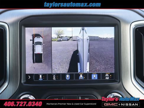 Used 2022 GMC Sierra 2500 Denali AWD/4WD image 20