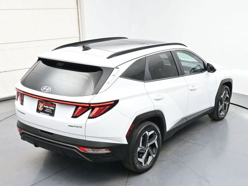Used 2022 Hyundai Tucson SEL image 33