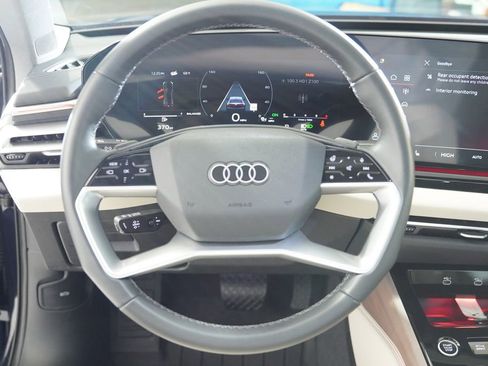 Used 2025 Audi A5 2.0T Premium w/ Convenience Package image 13