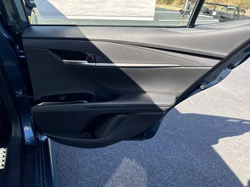 New 2025 Toyota Camry SE w/ Multimedia Upgrade Package FWD image 33