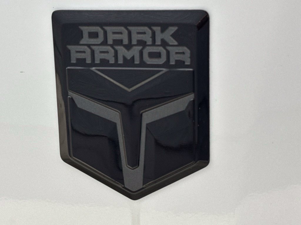 New 2026 Nissan Rogue Dark Armor AWD/4WD image 35