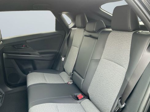 New 2026 Toyota bZ image 14