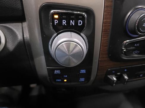 Used 2018 RAM 1500 Laramie w/ Protection Group AWD/4WD image 20