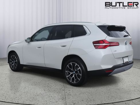 New 2026 BMW X3 xDrive30 w/ Premium Package AWD/4WD image 5