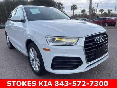 Used 2018 Audi Q3 2.0T Premium