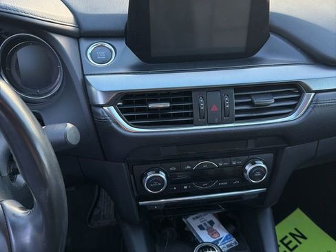 Used 2016 MAZDA MAZDA6 Touring image 7