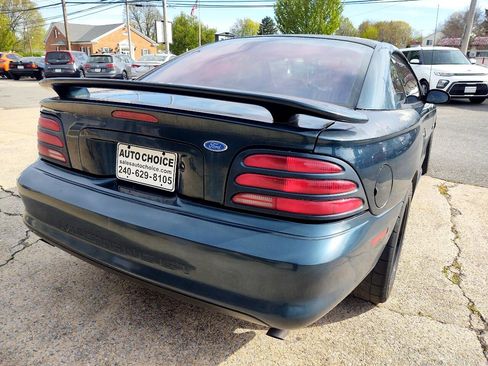 Used 1994 Ford Mustang GT image 13