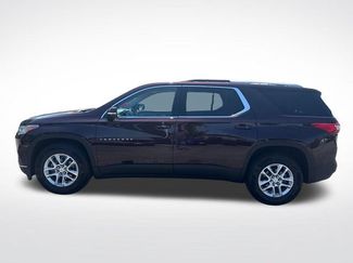 Used 2018 Chevrolet Traverse LT AWD/4WD video 2