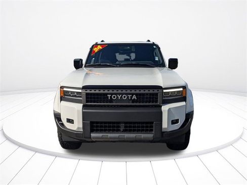 Used 2024 Toyota Land Cruiser image 8