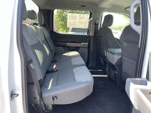 Used 2023 Ford F150 XLT AWD/4WD image 22