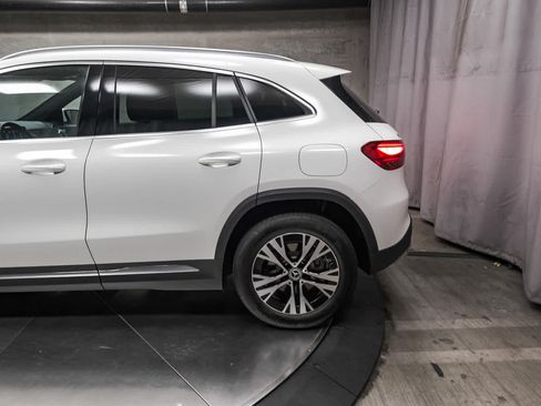 Certified 2026 Mercedes-Benz GLA 250 image 8