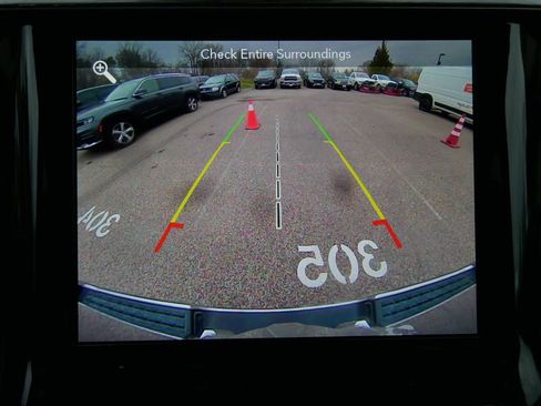 Used 2019 RAM 1500 Laramie image 45