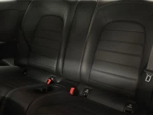 Used 2017 Mercedes-Benz C 300 4MATIC Coupe image 29