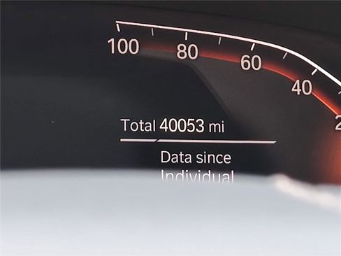 Used 2022 BMW X5 xDrive40i w/ Parking Assistance Package image 31