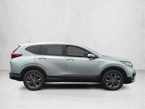 Used 2020 Honda CR-V EX image 4