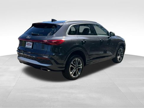 New 2026 Audi Q5 Premium AWD/4WD image 7