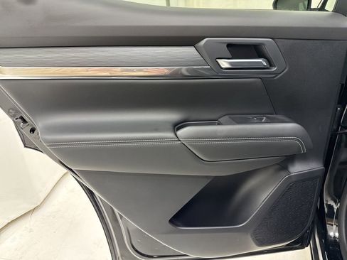 New 2026 GMC Terrain Elevation w/ Black Edition image 14