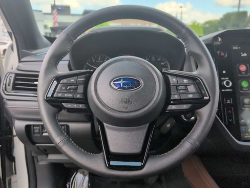 Certified 2026 Subaru Forester Touring AWD/4WD image 23