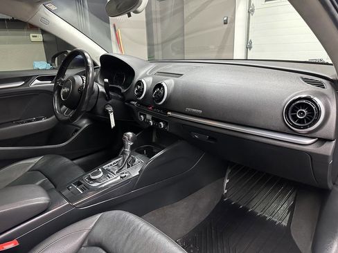 Used 2015 Audi A3 2.0T Premium w/ Cold Weather Package image 22