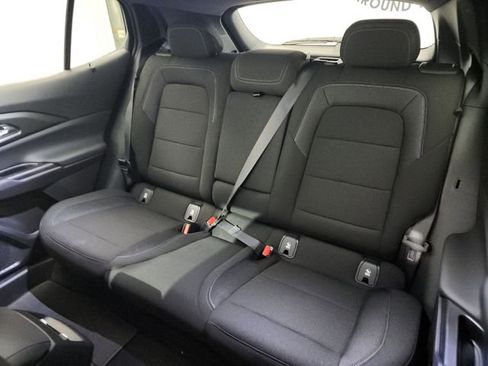 New 2026 Chevrolet Equinox EV LT image 26