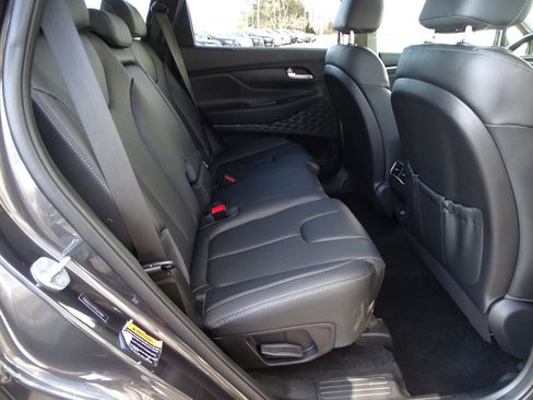 Certified 2023 Hyundai Santa Fe XRT image 14