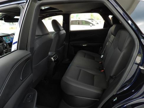Used 2023 Lexus RX 350 Premium w/ Cold Area Package FWD image 39