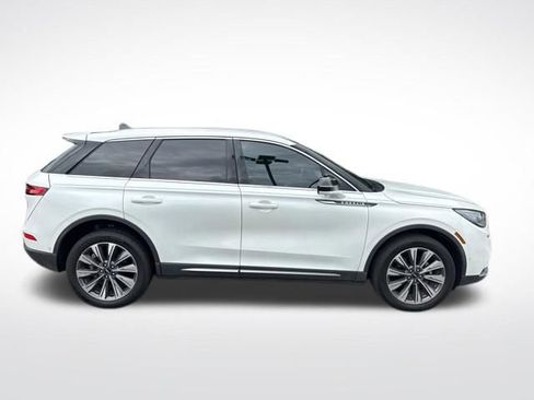 Used 2022 Lincoln Corsair Reserve w/ Elements Package FWD image 6