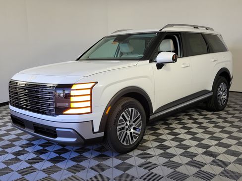 New 2026 Hyundai Palisade SEL AWD/4WD image 40