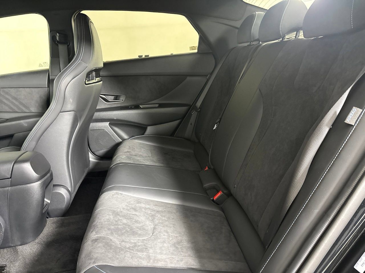 Used 2026 Hyundai Elantra N w/ Cargo Package FWD image 23