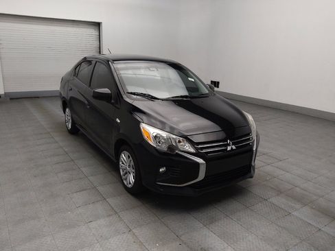 Used 2023 Mitsubishi Mirage G4 ES FWD image 13