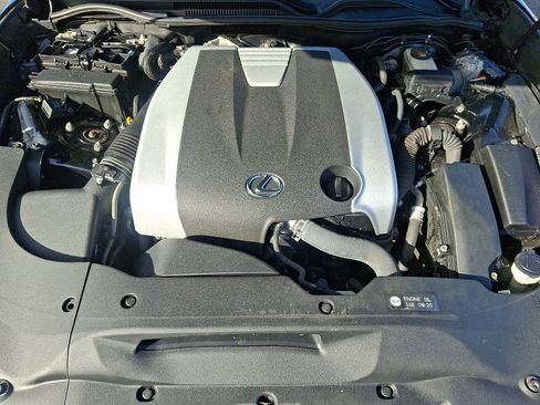 Used 2015 Lexus RC 350 AWD image 30