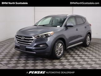 Used 2018 Hyundai Tucson SEL image 1