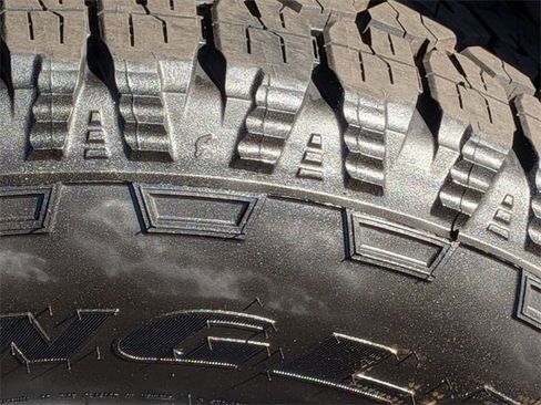 New 2026 Chevrolet Silverado 2500 High Country w/ High Country Premium Package image 11