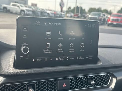 Used 2023 Acura Integra A-Spec image 20