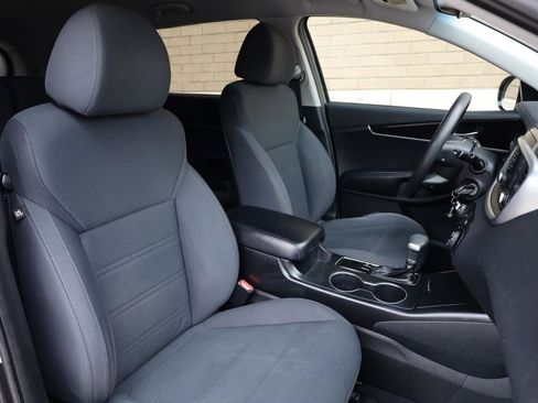 Used 2019 Kia Sorento FWD image 27