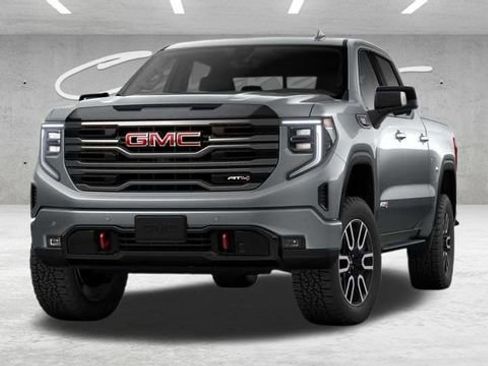 New 2026 GMC Sierra 1500 AT4 w/ AT4 Premium Package image 32
