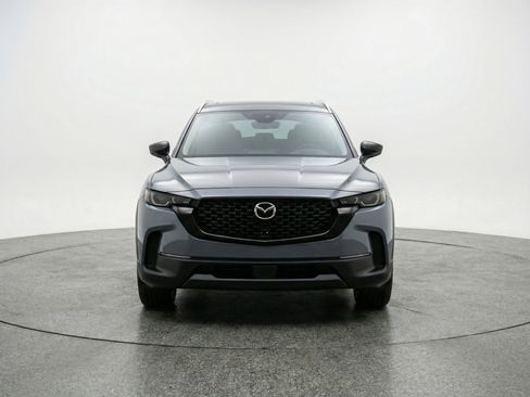 Used 2025 MAZDA CX-50 2.5 Hybrid w/ Premium Plus Pkg image 2