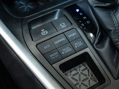 Certified 2024 Toyota RAV4 XLE image 20