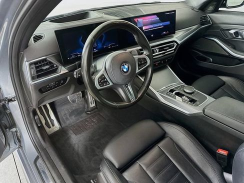 Used 2023 BMW M340i xDrive AWD/4WD image 22
